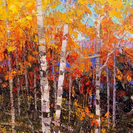 Gallery Artists – Mountain Trails Gallery